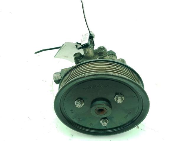 491109718R RENAULT Насос гидроусилителя руля (ГУР) купить в Кривой Рог