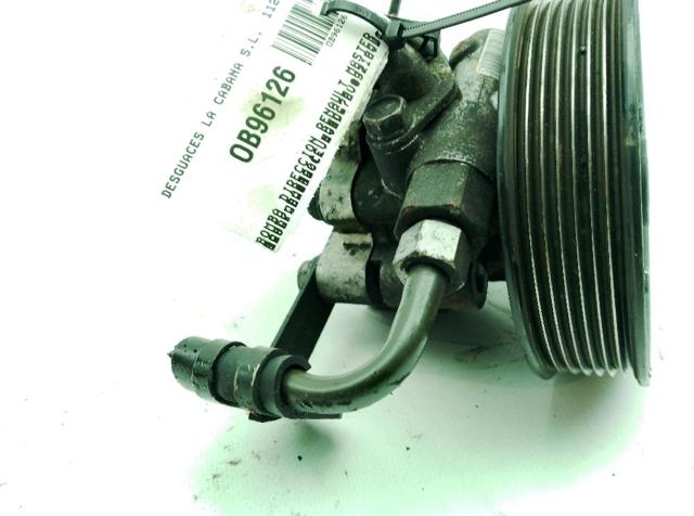 491109718R RENAULT Насос ГУР купить в Житомир