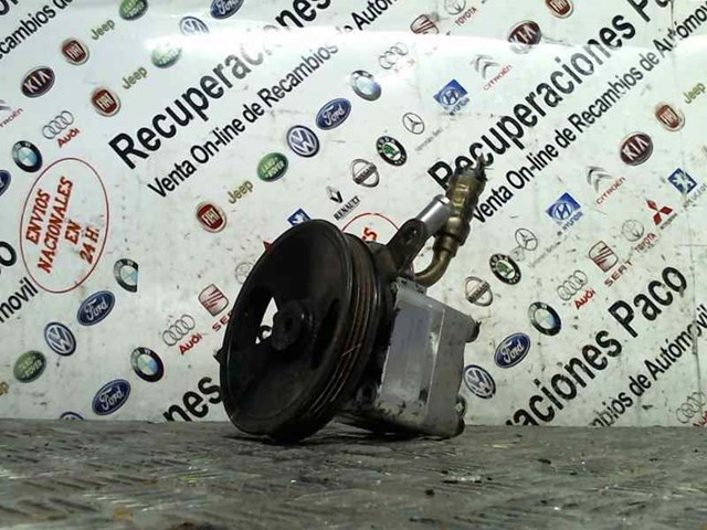 Bomba da Direção hidrâulica assistida 491109F600 Nissan