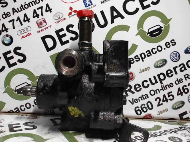 NISSAN 491109Z401 Насос ГУР в наличии Сумы