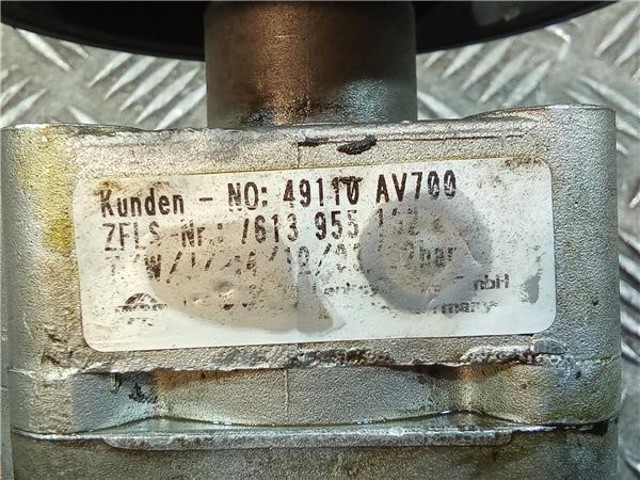 NISSAN 49110AV700 Насос ГУР в наличии Львов