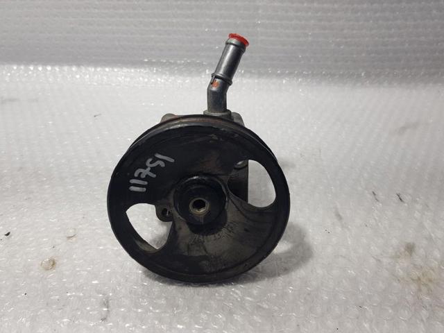 49110BM701 NISSAN Насос гидроусилителя руля (ГУР) купить в Павлоград