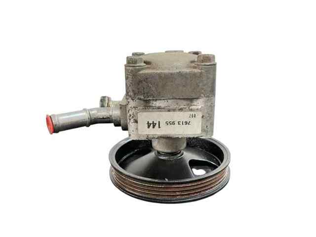 49110BM702 NISSAN Насос ГУР купить в Сумы