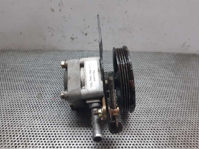 49110BM702 NISSAN Насос ГУР купить в Каменское