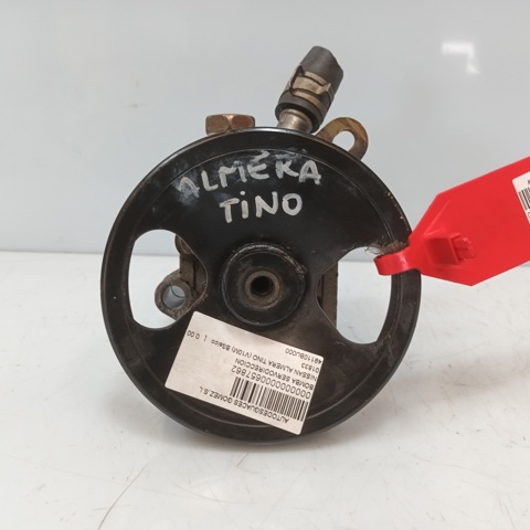 49110BU000 NISSAN Насос ГУР купить в Украина