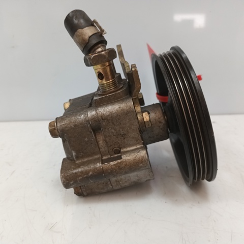 49110BU000 NISSAN Насос ГУР купить в Винница