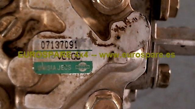 49110VC100 Насос ГУР купить Украина