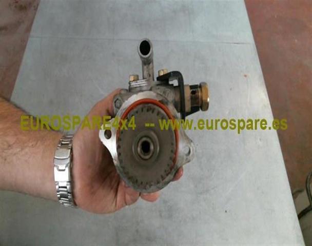 NISSAN 49110VC100 Насос ГУР в наличии Николаев