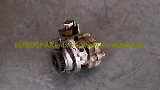 49110VC100 NISSAN Насос ГУР купить в Запорожье