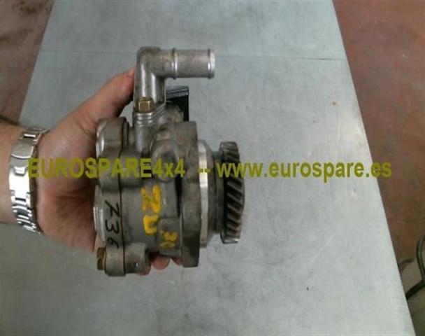 NISSAN 49110VC100 Насос ГУР в наличии Ирпень
