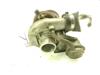 Turbina 4913105210 PEUGEOT
