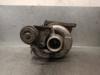 Turbina 4913105210 PEUGEOT