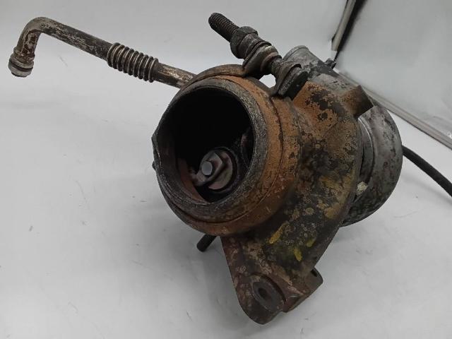 Turbina 4913105210 PEUGEOT