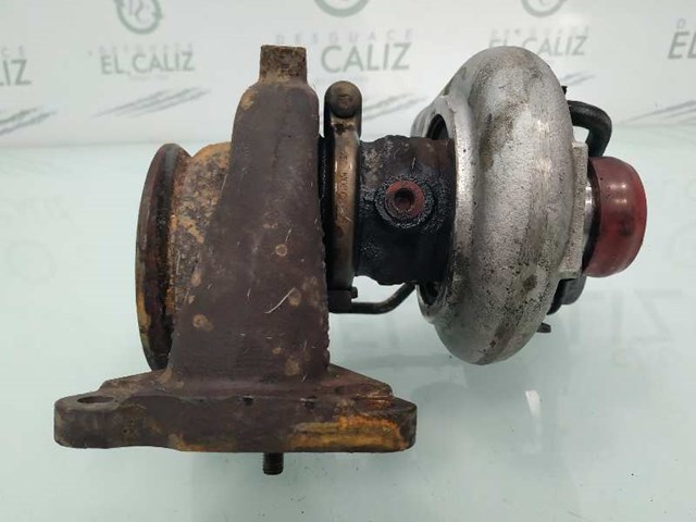 Turbina 4913105212 PEUGEOT