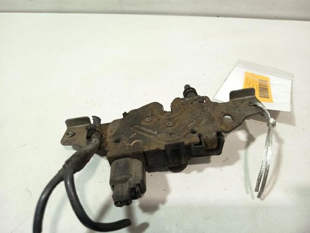 FORD 4913333 Замок капота в наличии Тернополь