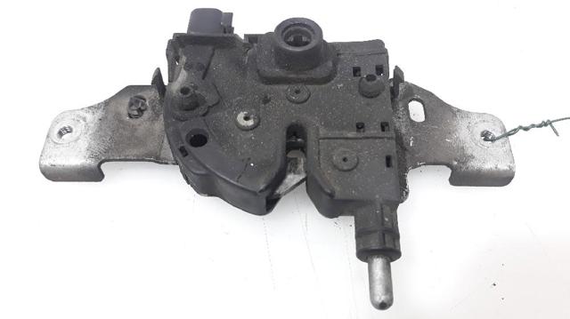 4913333 FORD Замок капота купить в Ровно