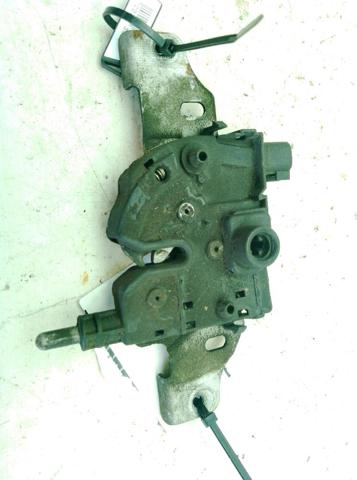 4913333 FORD Замок капота купить в Львов