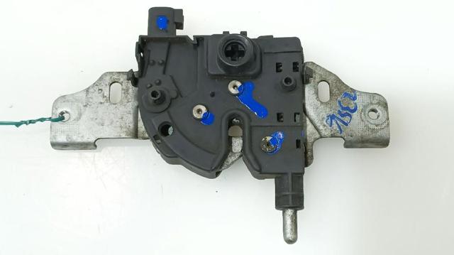 4913333 FORD Замок капота купить в Запорожье