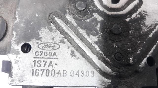4913333 FORD Замок капота купить в Одесса