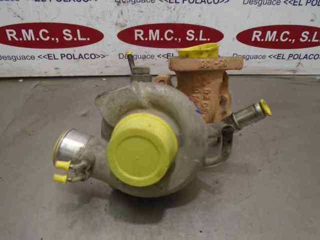 Turbina Mitsubishi Pajero 2 V2W, V4W