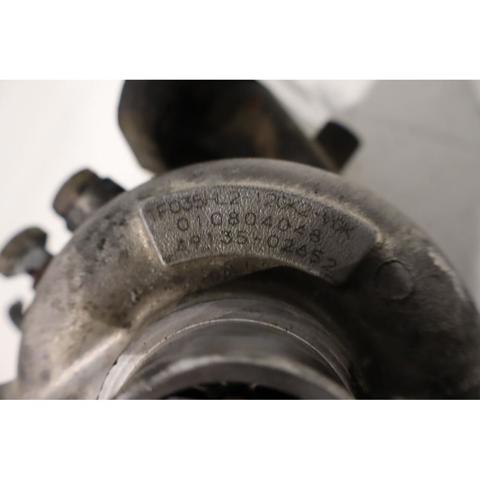 MITSUBISHI 4913502652 Турбина в наличии Тернополь