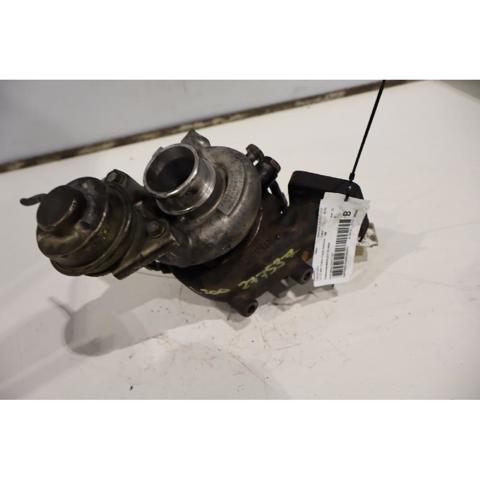 MITSUBISHI 4913502652 Турбина в наличии Ровно