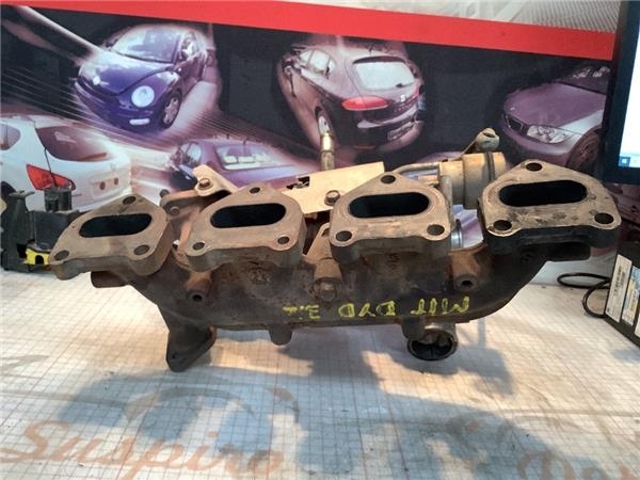 MITSUBISHI 4913503410 Турбина в наличии Житомир