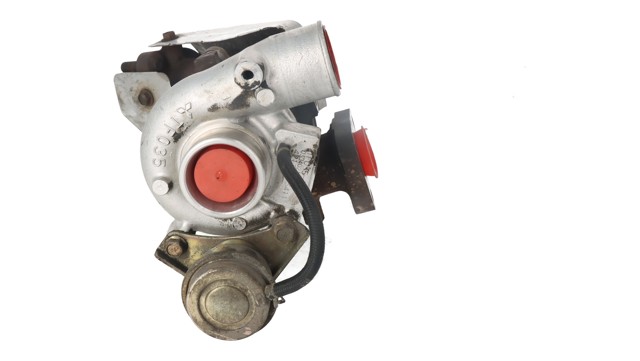 MITSUBISHI 4913503411 Турбина в наличии Киев