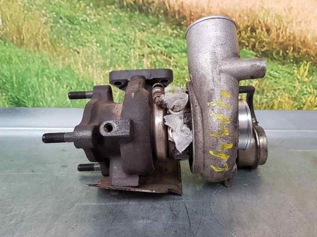 MITSUBISHI 4913503411 Турбина в наличии Львов