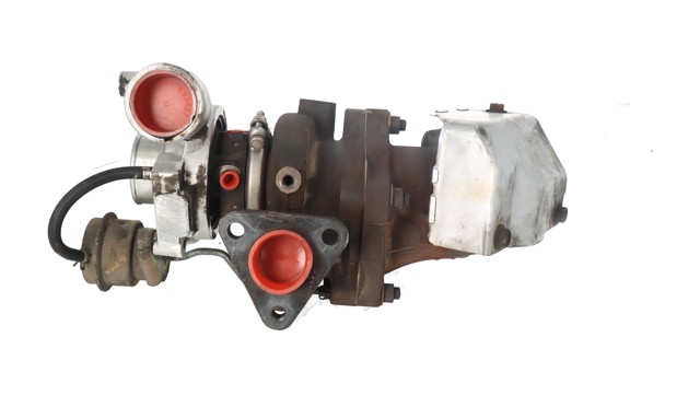 MITSUBISHI 4913503411 Турбина в наличии Харьков
