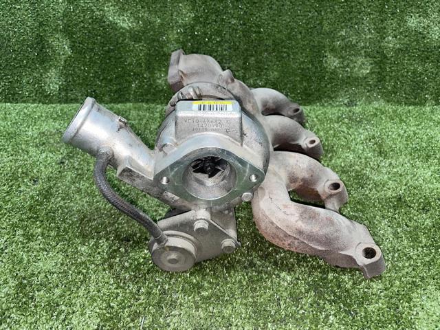 4913506010 FORD Турбина купить в Запорожье