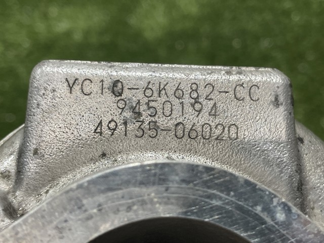 FORD 4913506020 Турбина в наличии Сумы