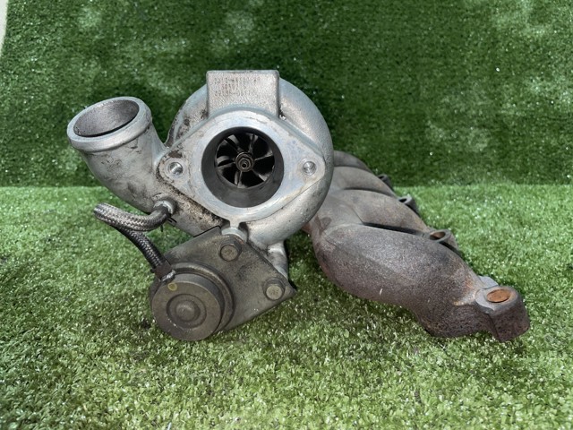 Turbina 4913506110 Ford