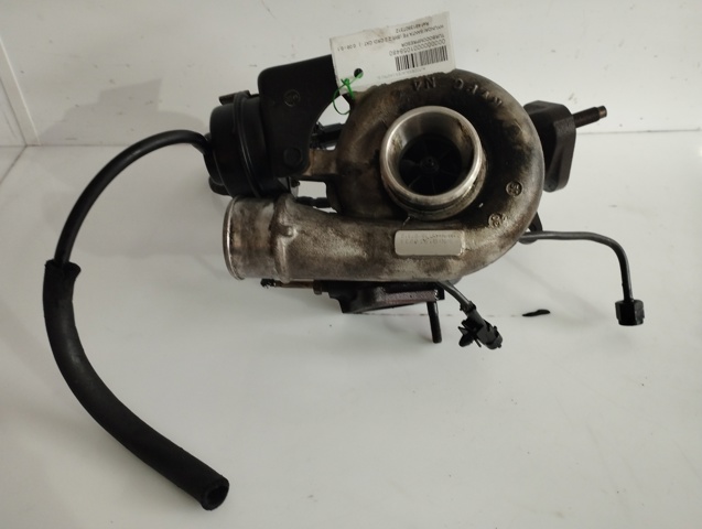 Turbina 4913507312 Hyundai/Kia