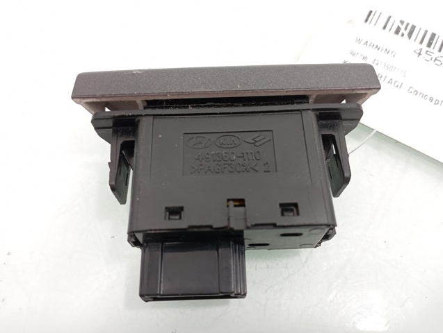 HYUNDAI 4913601110 в наличии Запорожье