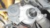 Turbina 4917302711 HYUNDAI