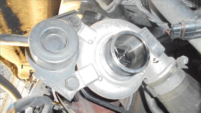 Turbina 4917302711 Hyundai/Kia