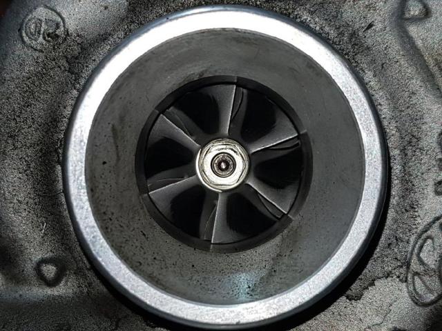 HYUNDAI 4917307740 Турбина в наличии Киев