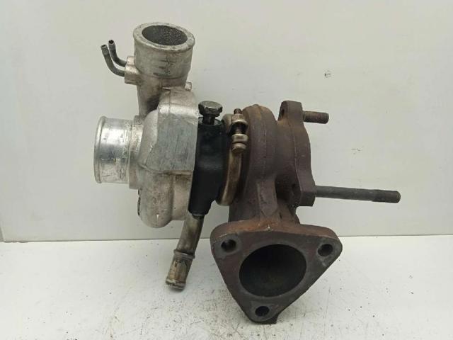 MITSUBISHI 4917701500 Турбина в наличии Житомир