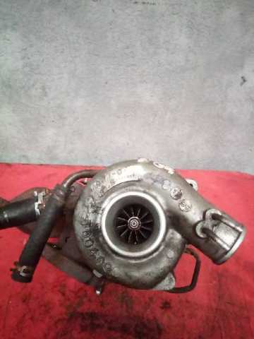 Turbina 4917702512 Mitsubishi