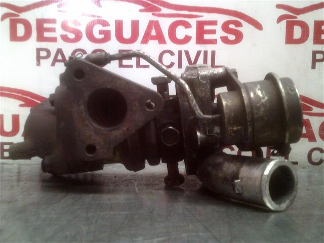 MITSUBISHI 4917702701 Турбина в наличии Харьков