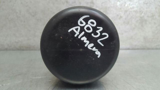 Tanque de bomba da Direção hidrâulica assistida Nissan Primera WP12