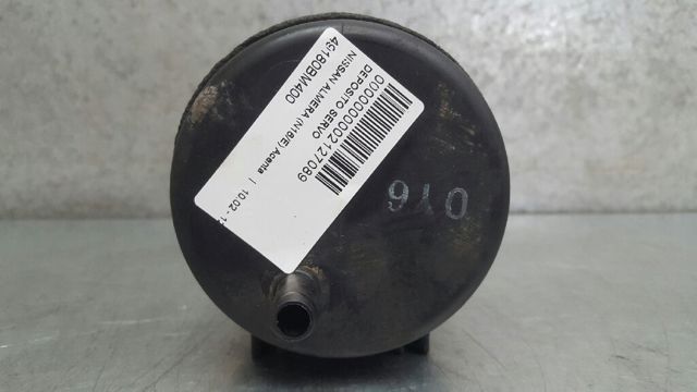 Tanque de bomba da Direção hidrâulica assistida Nissan Primera WP12