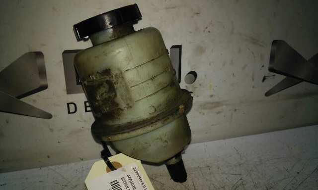 Tanque de bomba da Direção hidrâulica assistida 49180EA000 NISSAN