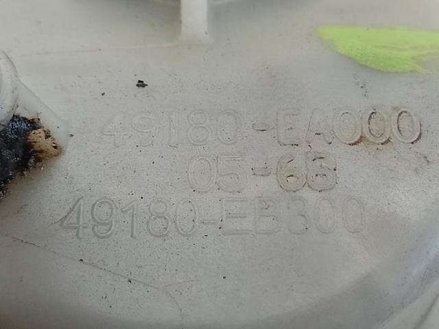 49180EA000 NISSAN Бачок насоса ГУР купить в Каменское