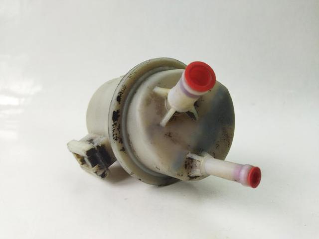 Tanque de bomba da Direção hidrâulica assistida Nissan Navara D40