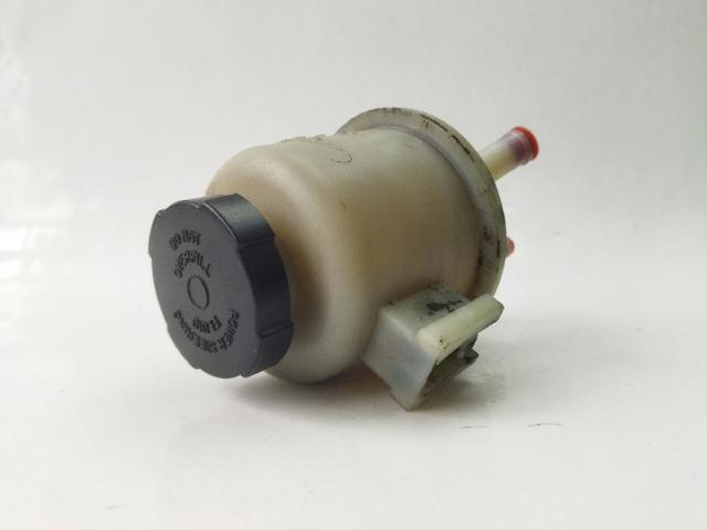 Tanque de bomba da Direção hidrâulica assistida Nissan Navara D40