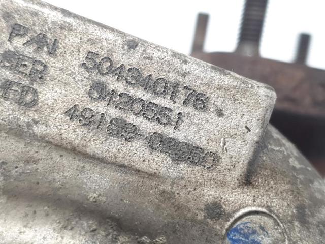 4918902950 FIAT Турбина купить в Житомир