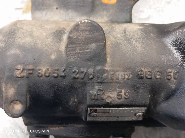 NISSAN 492000F000 Механизм рулевой (редуктор) в наличии Ирпень