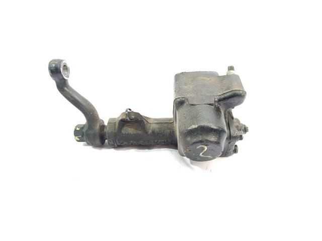 4920015C00 NISSAN Рейка рулевая купить в Каменское